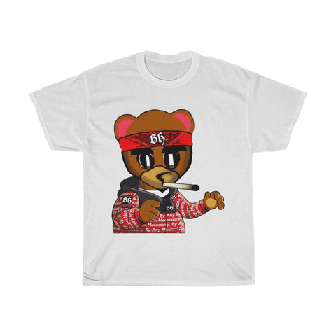 The StonerBear Tee - @dcfinestone